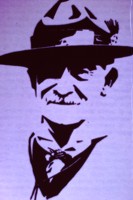 Baden Powell of Gilwell